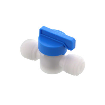 502956 - 3/8" Shutoff Valve