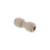 502975 - 3/8" X 3/8" Push-In Straight Union