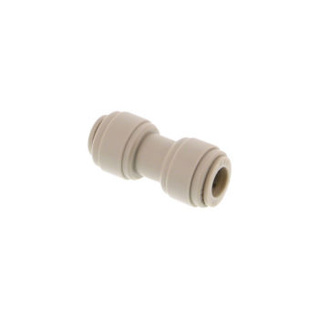 502975 - 3/8" X 3/8" Push-In Straight Union