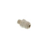 502990 - 1/4" Push-In x 1/8" NPT Male Connector