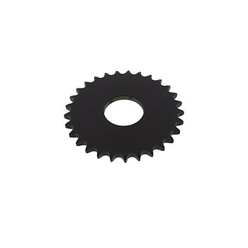 34 Teeth Use X series Hub New Complete Tractor Sprocket for Universal Products 3016-0205 WSS105034#50 Chain Weld Sprocket 