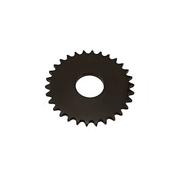 16 Teeth #40 Chain RanchEx 102579 Sprocket For W Series Weld Hubs 1/2 Pitch 