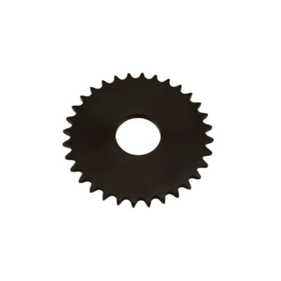 Weld-On Sprocket