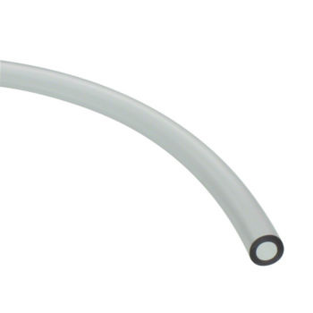 503410 - 1/4" x 25 ft. Clear Vinyl Tubing