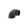 503617 - 90˚ Flanged Sweep Male Thread Adapter