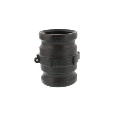 Banjo Male Cam Coupler Adapters X Hose Shanks