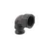 503630 - 90˚ Male Adapter With Female Thread