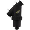 503706 - 2" Full Port, 30 Mesh, Flanged Y Line Strainer