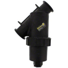 503706 - 503706 - Flanged Y Line Strainer