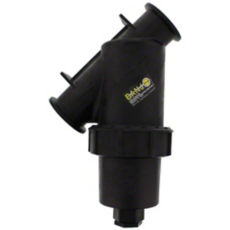 503708 - 503708 - Flanged Y Line Strainer