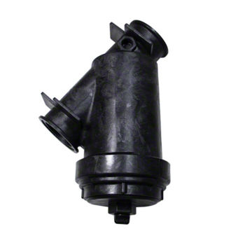 503709 - 3" Port, 20 Mesh, Flanged Y Line Strainer