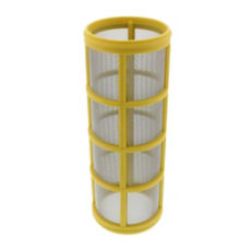 503714 - LS230, 30 Mesh, Y Line Strainer Screen