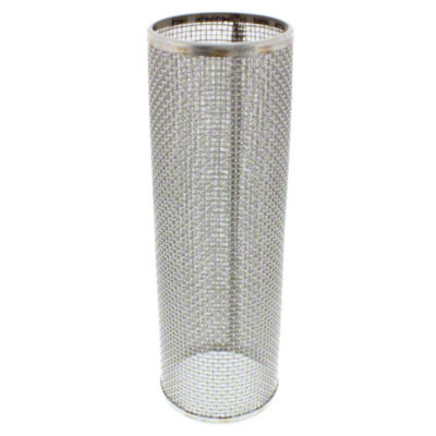 LST230SS, 30 Mesh, Y Line Strainer Screen