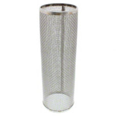 503718 - LST230SS, 30 Mesh, Y Line Strainer Screen