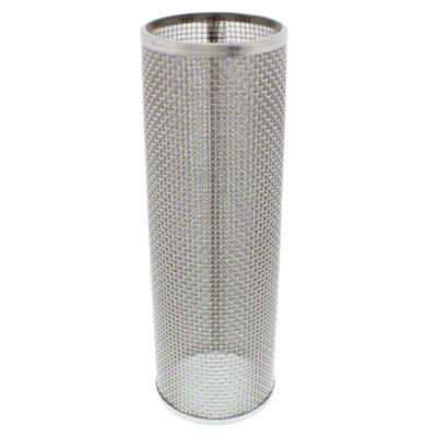 LST250S, 50 Mesh, Y Line Strainer Screen