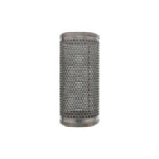 503721 - LS320, 20 Mesh, Y Line Strainer Screen