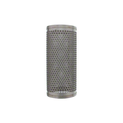 LS350, 50 Mesh, Y Line Strainer Screen