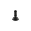 503742 - Flanged Hose Barb