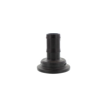 503746 - Flanged Hose Barb