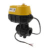 503750 - Banjo MEVX100 Flanged Ball Valve