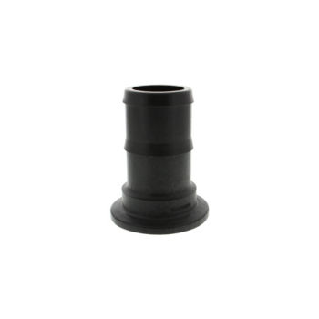 503754 - Flanged Hose Barb