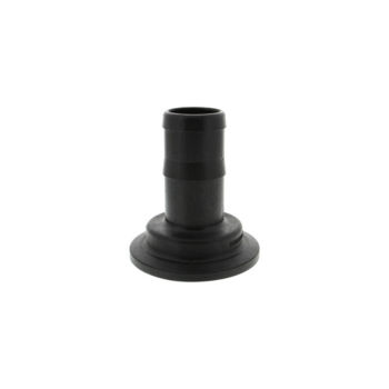 503758 - Flanged Hose Barb
