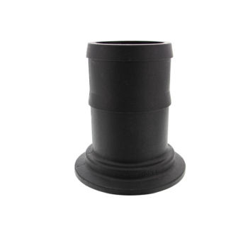 503761 - Flanged Hose Barb