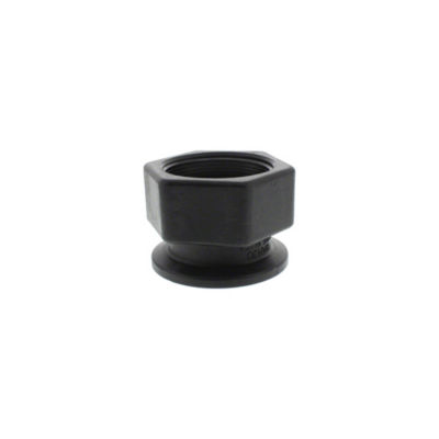 Flanged Female Thread Adapter