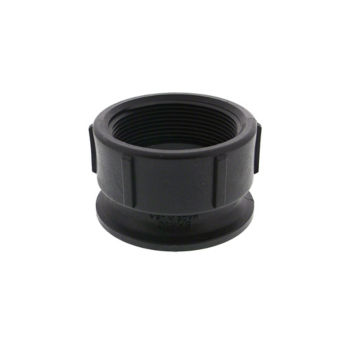 503783 - Flanged Female Thread Adapter