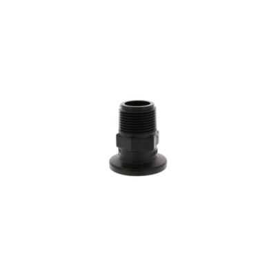 Flanged Male Thread Adapter