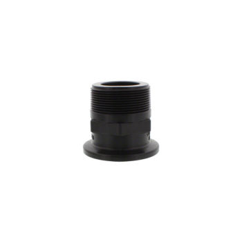 503786 - Flanged Male Thread Adapter