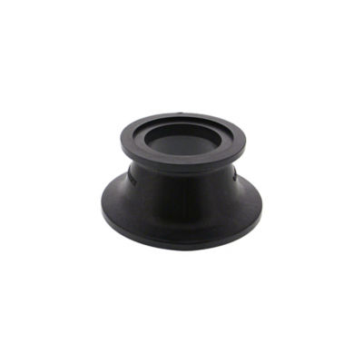 3" x 2" Full Port Reducer Flange Coupling