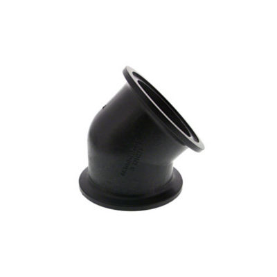 3" Flange 45° Coupling
