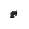 503808 - 90° Flanged Coupling