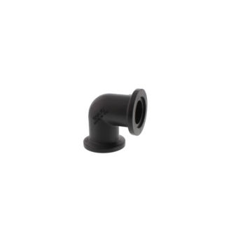 503808 - 90° Flanged Coupling