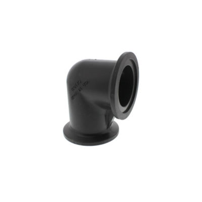 Banjo M220CPG90 90° Flanged Coupling 503812 - Shoup