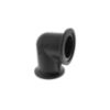 503812 - 90° Flanged Coupling