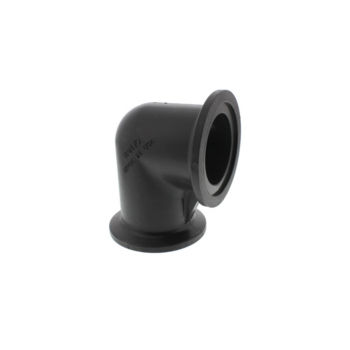 503812 - 90° Flanged Coupling