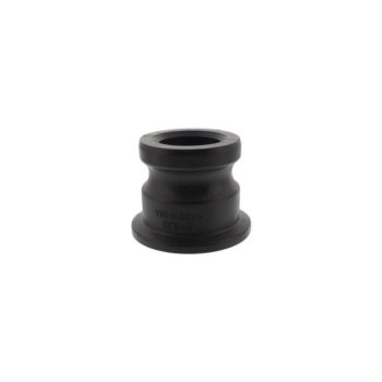 503822 - Flanged Male Quick Coupler Adapter