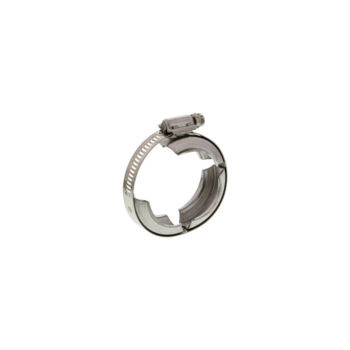503826 - Flange Clamp