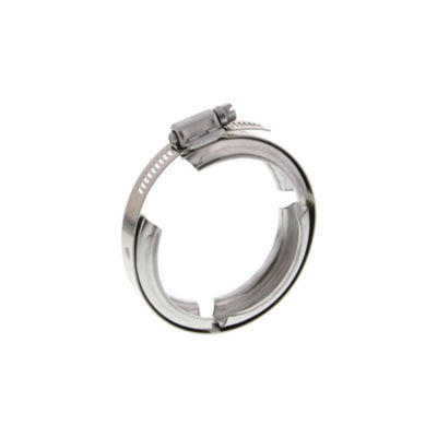 Flange Clamp