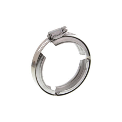 Flange Clamp