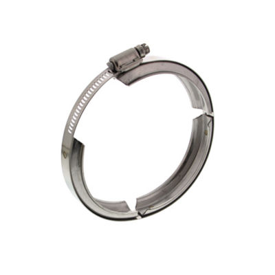 Flange Clamp