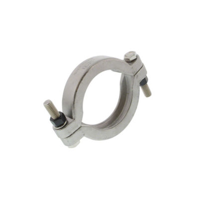 Bolted Flange Clamp