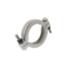 503836 - Bolted Flange Clamp