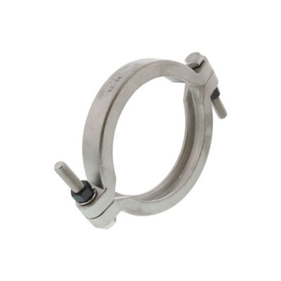 Bolted Flange Clamp