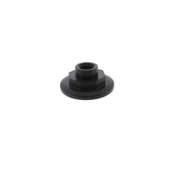 503848 - Flanged Plug With Female Port