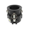 503861 - Flanged Female Quick Coupler