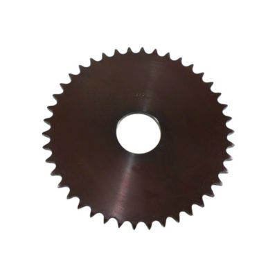 Weld-On Sprocket