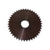 5042X - Weld-On Sprocket